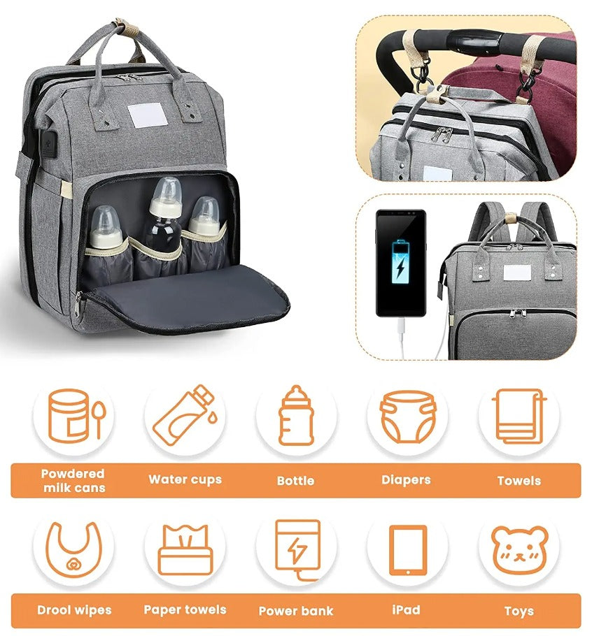 BABY bag