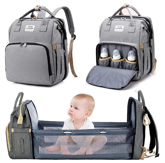 BABY bag