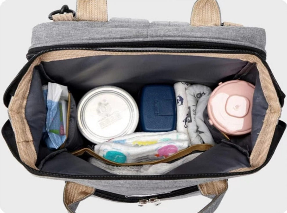BABY bag