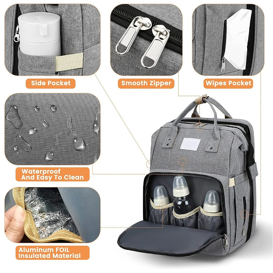 BABY bag
